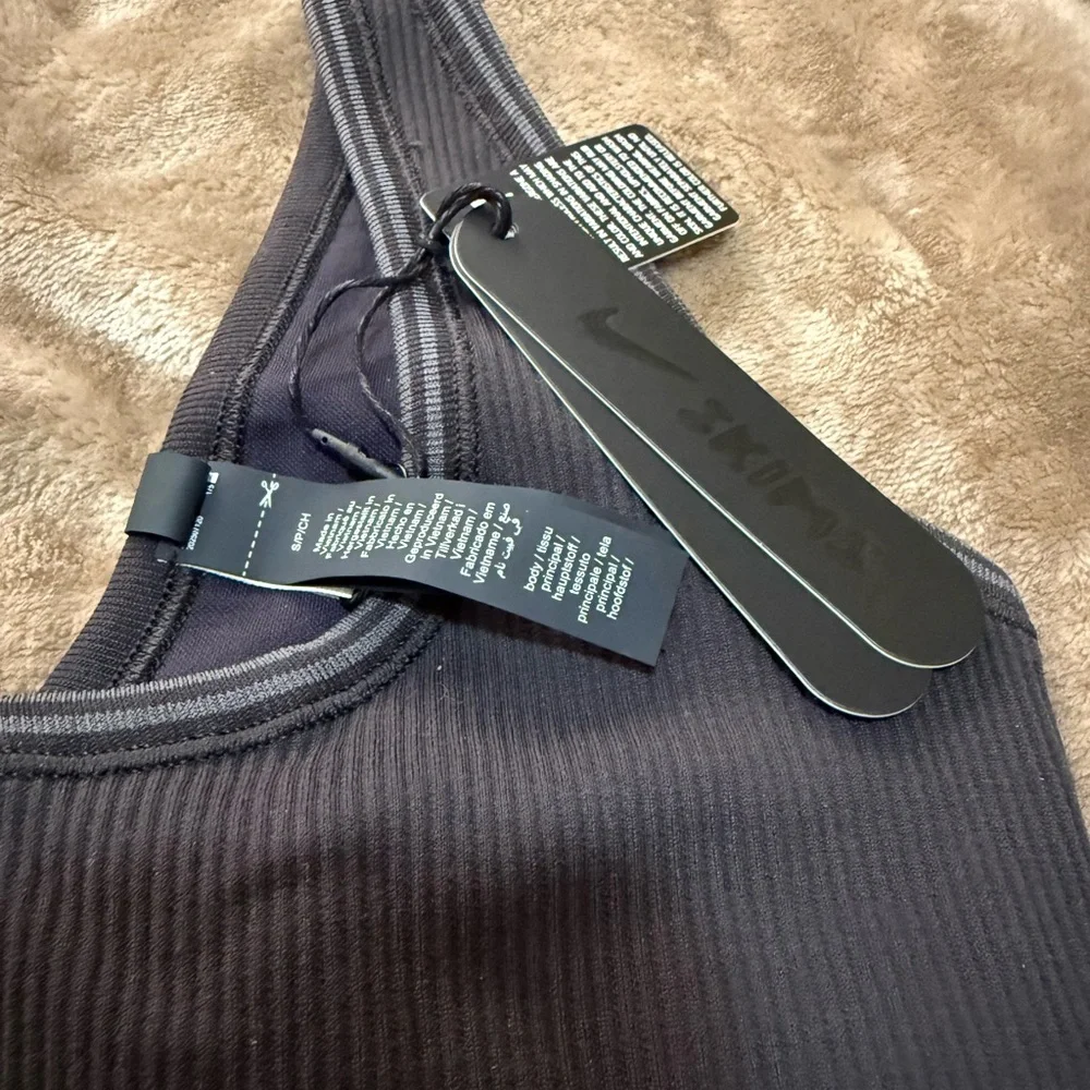Nike SKIMS Ribbed Seamless - Picture 10 of 11